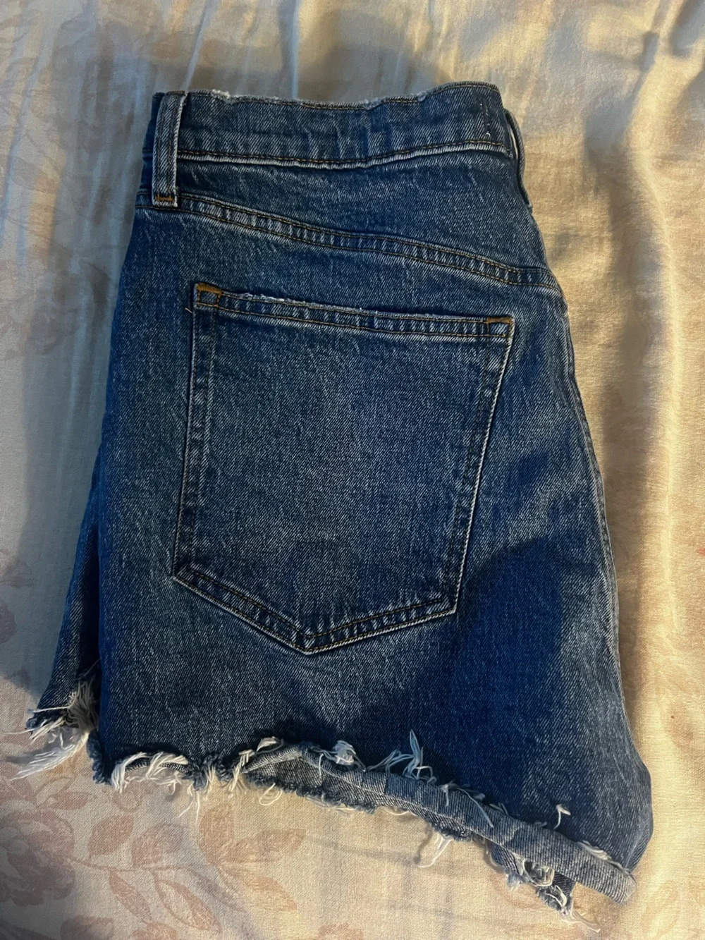 Abercrombie and fitch denim jeans